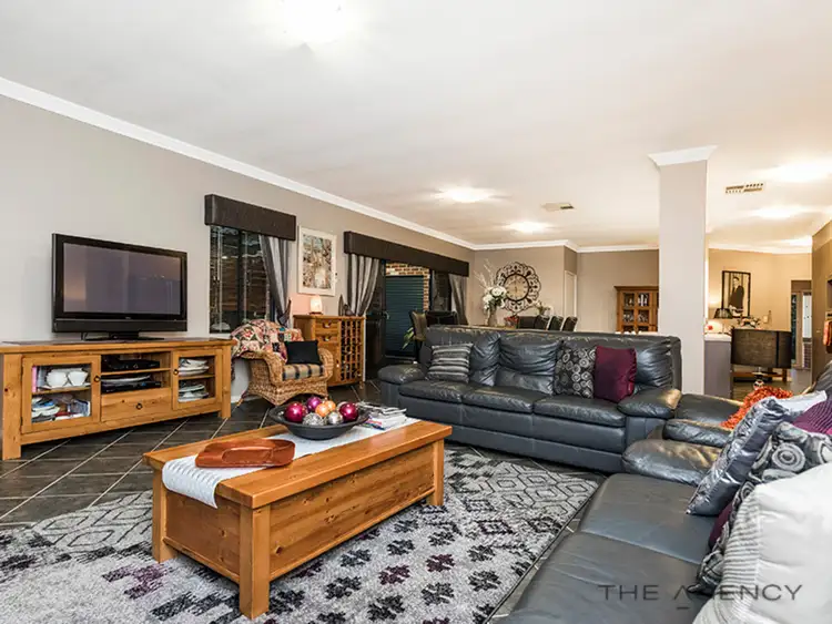 Sixth view of Homely house listing, 344A Walter Road West, Morley WA 6062