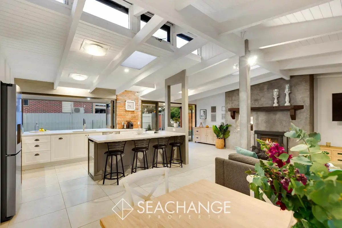 Main view of Homely house listing, 117 Herbert Street, Mornington VIC 3931