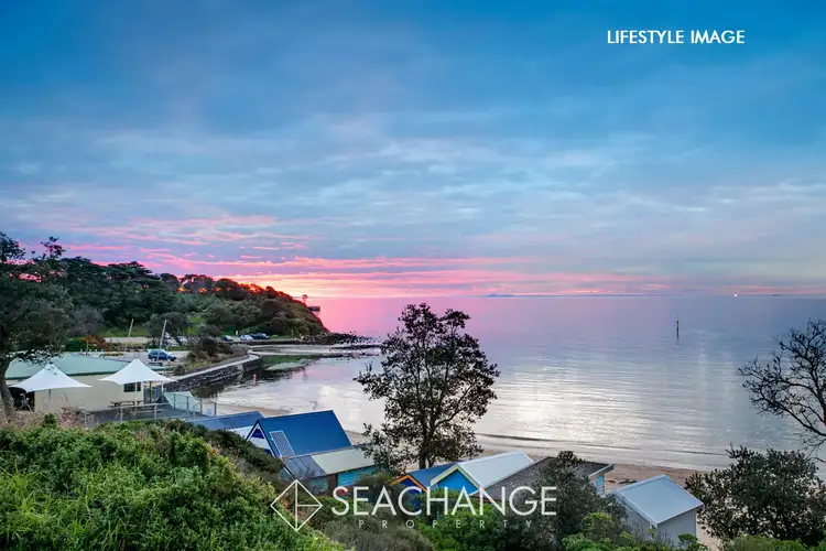 Third view of Homely house listing, 117 Herbert Street, Mornington VIC 3931