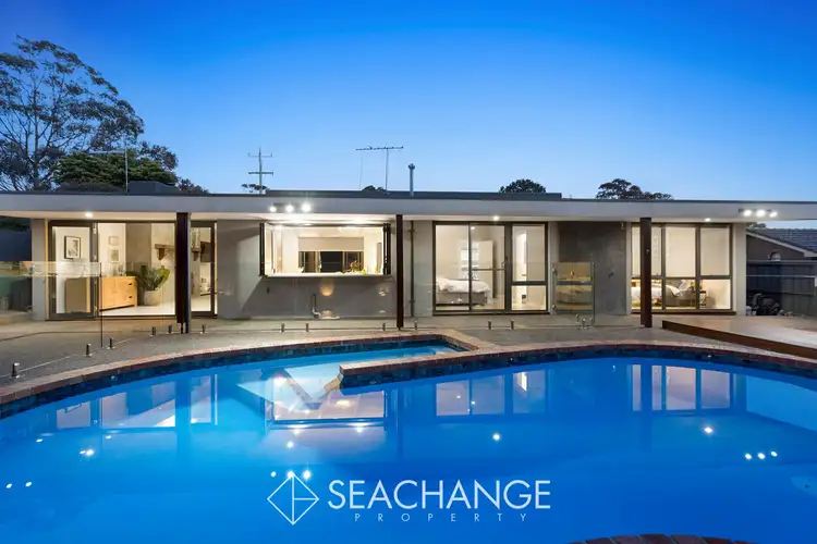 Fourth view of Homely house listing, 117 Herbert Street, Mornington VIC 3931
