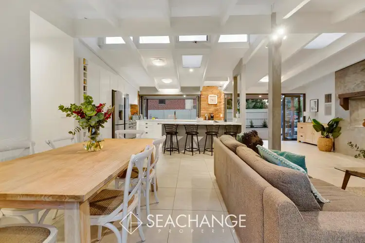 Fifth view of Homely house listing, 117 Herbert Street, Mornington VIC 3931