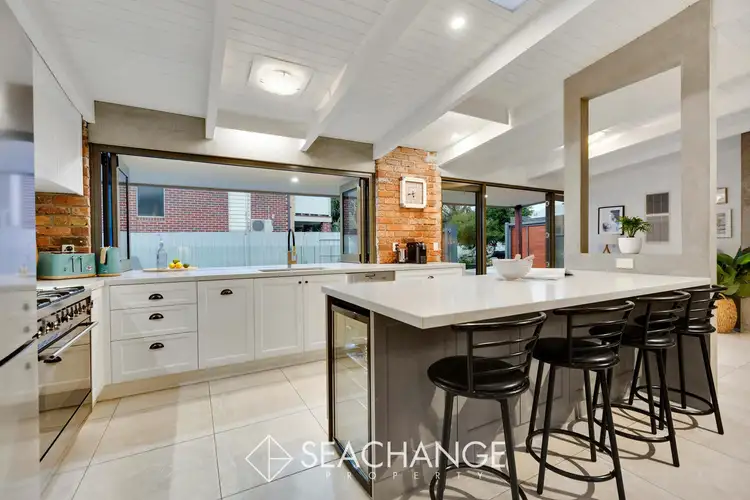 Sixth view of Homely house listing, 117 Herbert Street, Mornington VIC 3931
