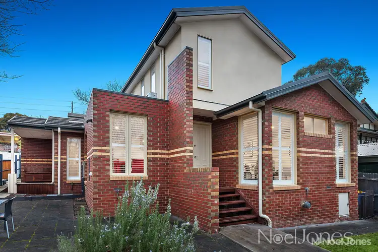 Main view of Homely house listing, 20 Kingston Road, Surrey Hills VIC 3127
