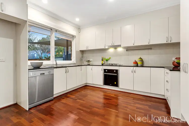 Fourth view of Homely house listing, 20 Kingston Road, Surrey Hills VIC 3127