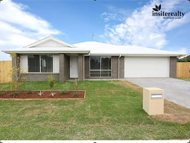 23 Clark Avenue, Glass House Mountains QLD 4518