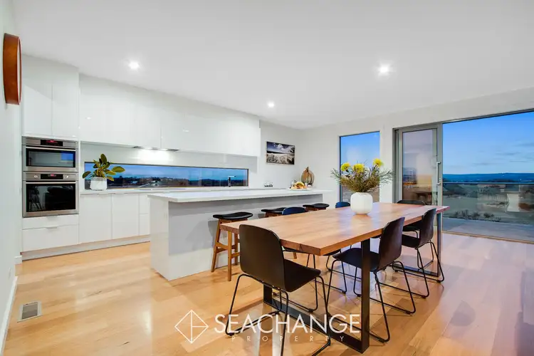 Second view of Homely house listing, 5 The Glade, Fingal VIC 3939