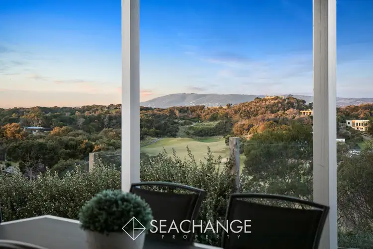 Fifth view of Homely house listing, 5 The Glade, Fingal VIC 3939