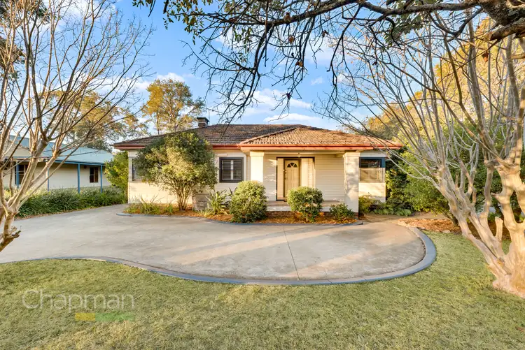 9 Wilson Way, Blaxland NSW 2774