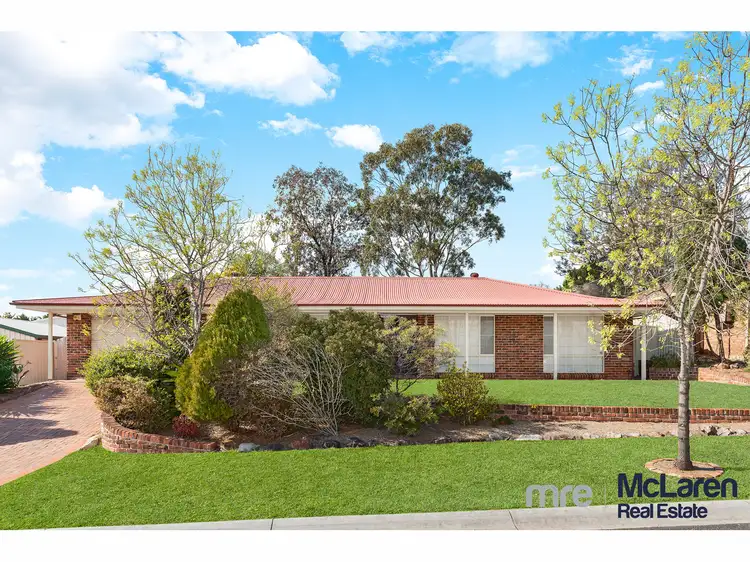12 Frost Avenue, Narellan NSW 2567