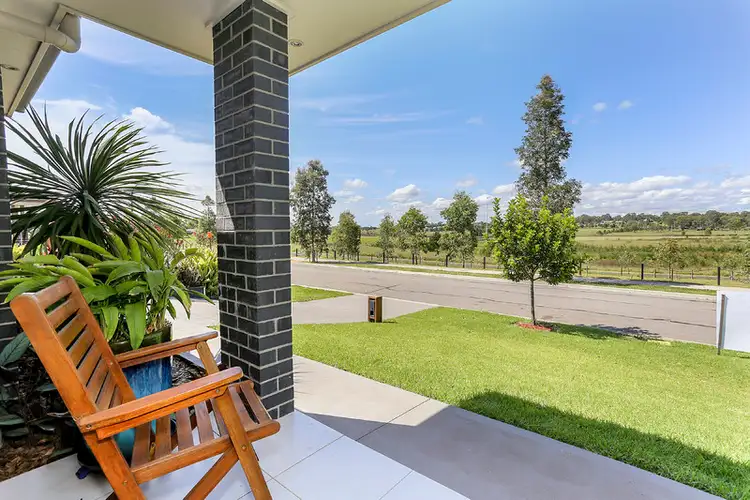 Second view of Homely house listing, 9 Cormorant Street, Aberglasslyn NSW 2320