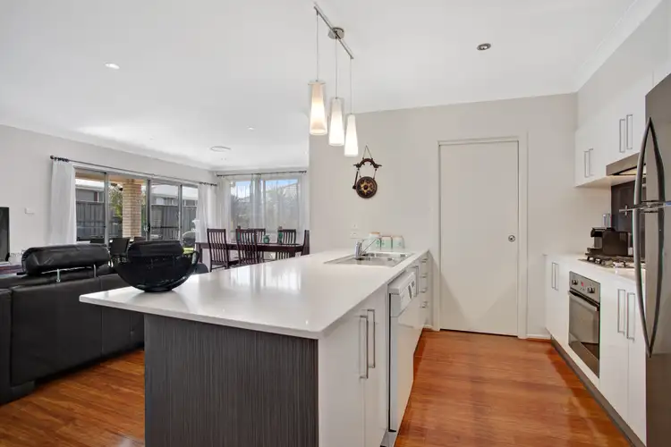 Third view of Homely house listing, 9 Cormorant Street, Aberglasslyn NSW 2320