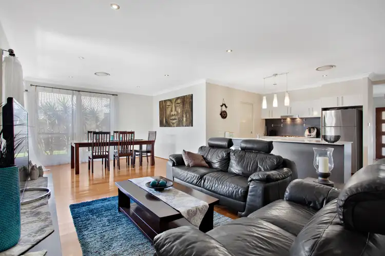 Fourth view of Homely house listing, 9 Cormorant Street, Aberglasslyn NSW 2320