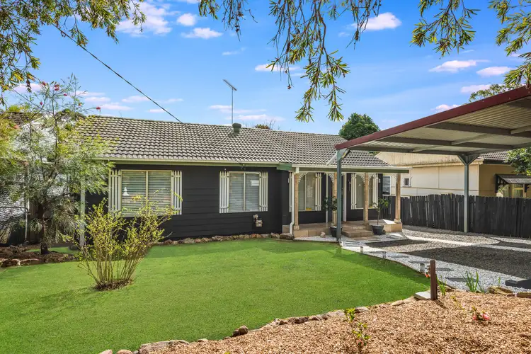 Main view of Homely house listing, 31 Narara Crescent, Narara NSW 2250