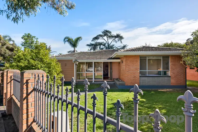 22 Dawson Street, Fullarton SA 5063
