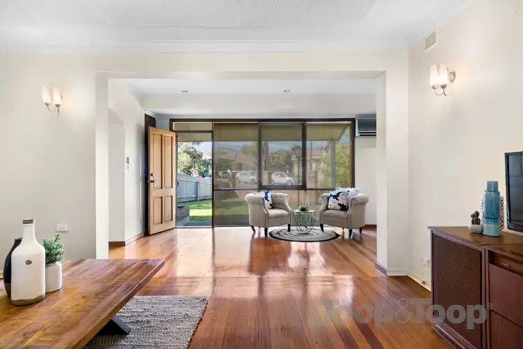 Second view of Homely house listing, 22 Dawson Street, Fullarton SA 5063