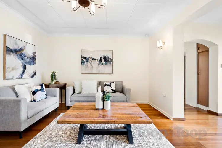 Fifth view of Homely house listing, 22 Dawson Street, Fullarton SA 5063