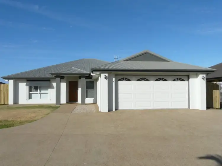 Main view of Homely house listing, 5 Riordan Place, Bargara QLD 4670