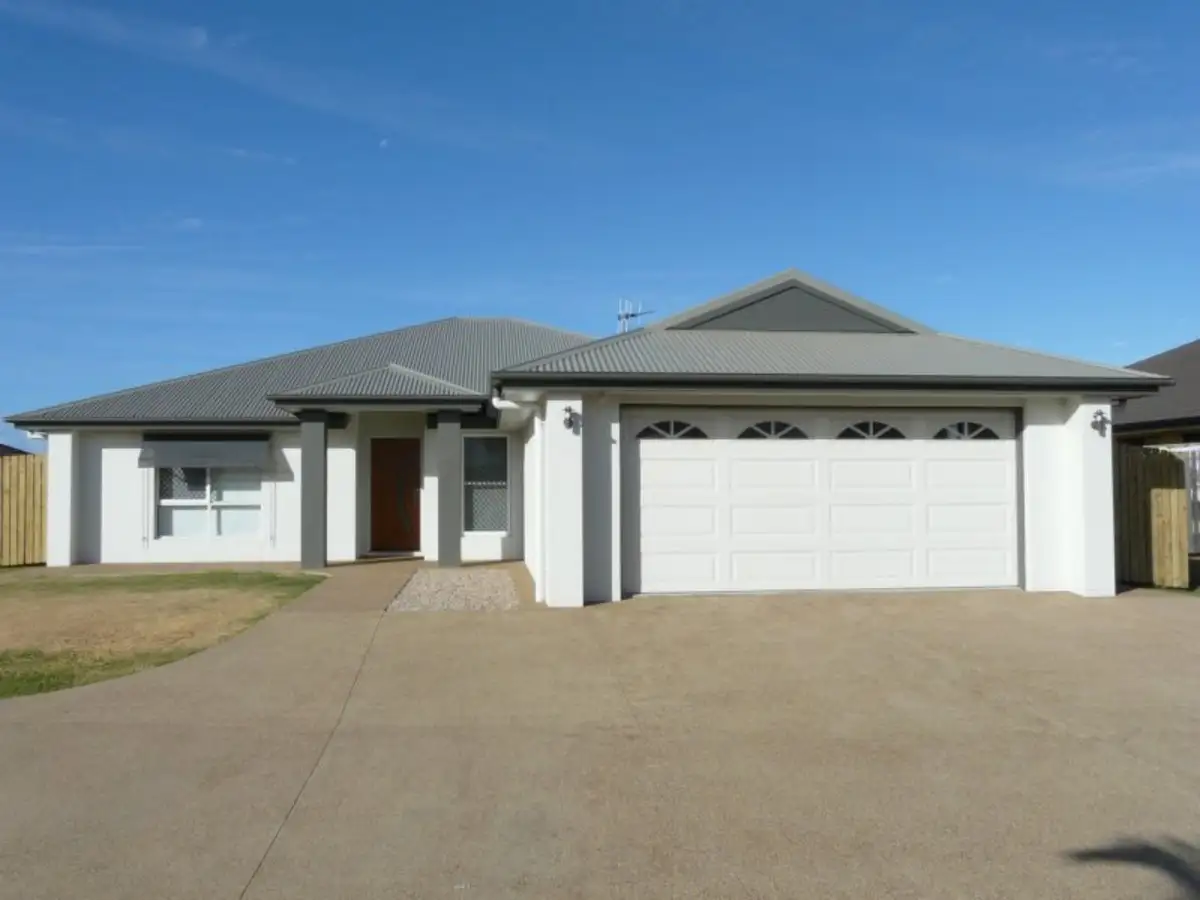 Main view of Homely house listing, 5 Riordan Place, Bargara QLD 4670