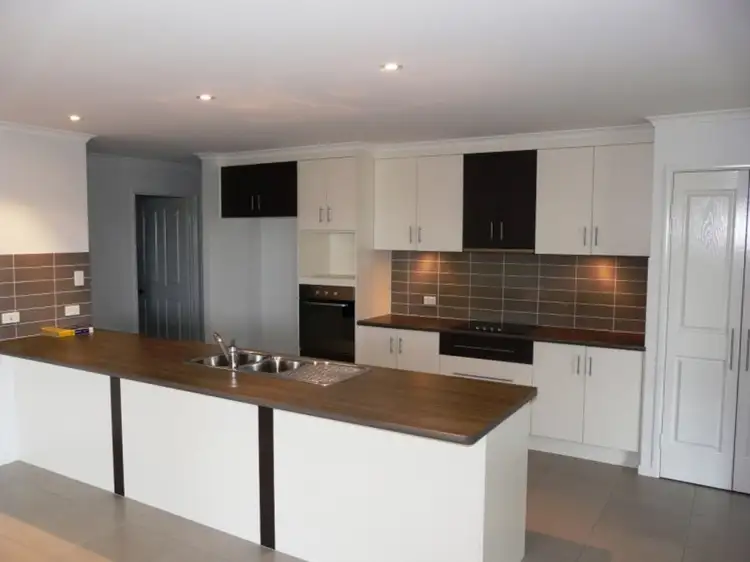 Second view of Homely house listing, 5 Riordan Place, Bargara QLD 4670