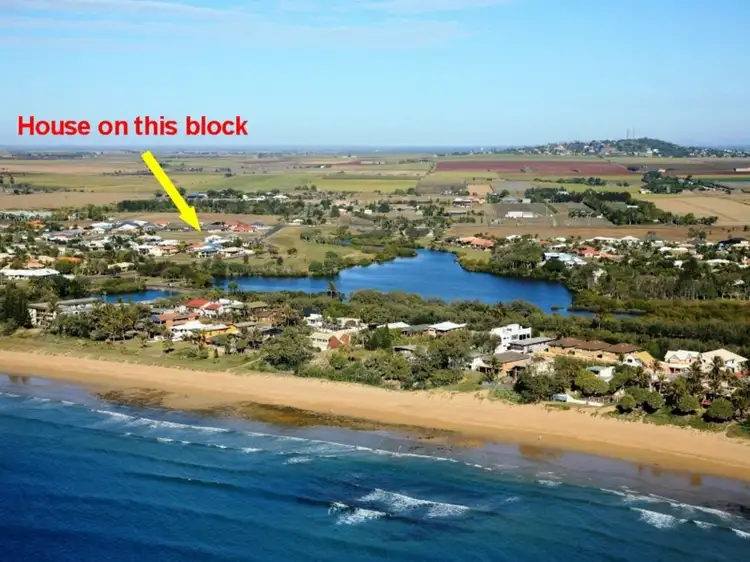 Fourth view of Homely house listing, 5 Riordan Place, Bargara QLD 4670