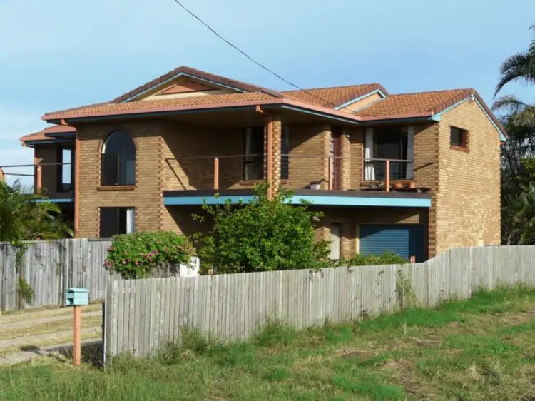 12 Palm Street, Innes Park QLD 4670