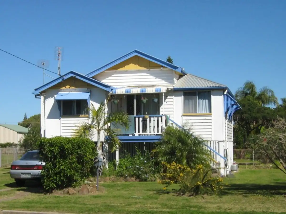 Main view of Homely house listing, 53 Holland Street, Bargara QLD 4670