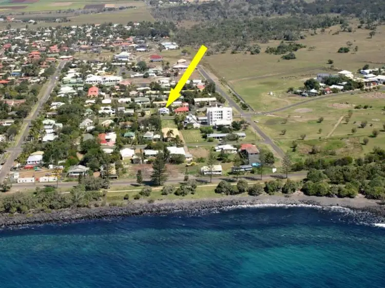 Second view of Homely house listing, 53 Holland Street, Bargara QLD 4670
