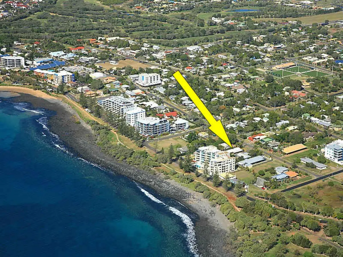Main view of Homely house listing, 46 See Street, Bargara QLD 4670