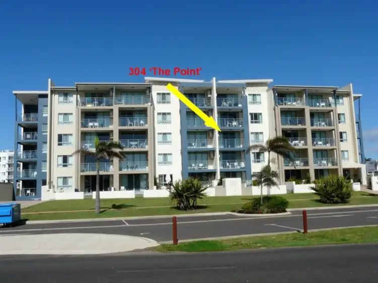 304/23 Esplanade, Bargara QLD 4670