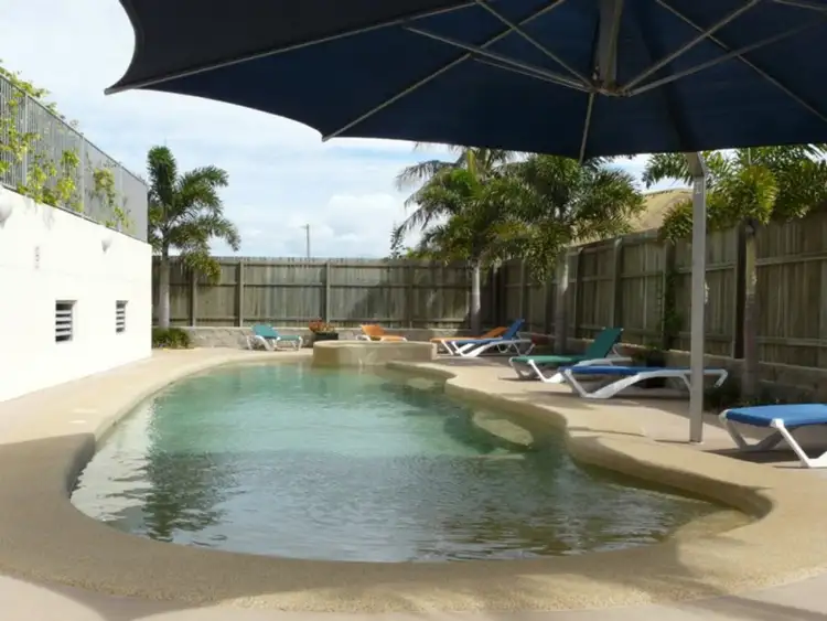 Sixth view of Homely apartment listing, 304/23 Esplanade, Bargara QLD 4670