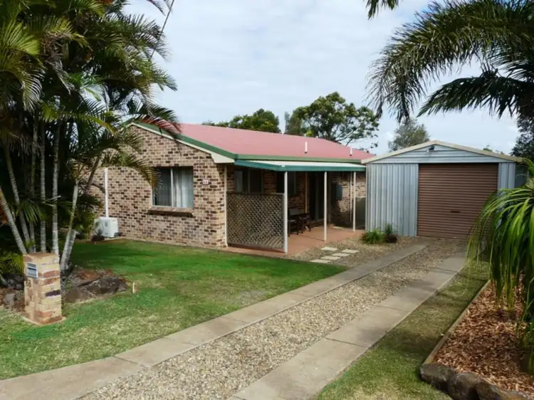 68 Innes Park Road, Innes Park QLD 4670