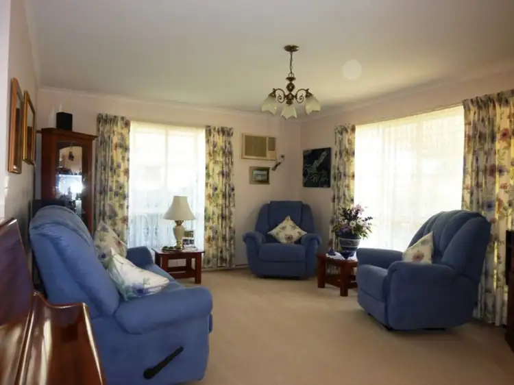 Second view of Homely house listing, 16 Woodglen Close, Bargara QLD 4670