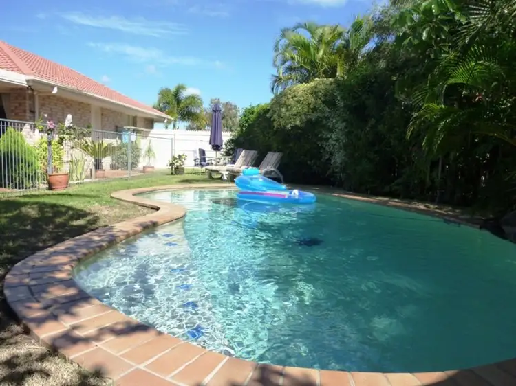 Third view of Homely house listing, 16 Woodglen Close, Bargara QLD 4670