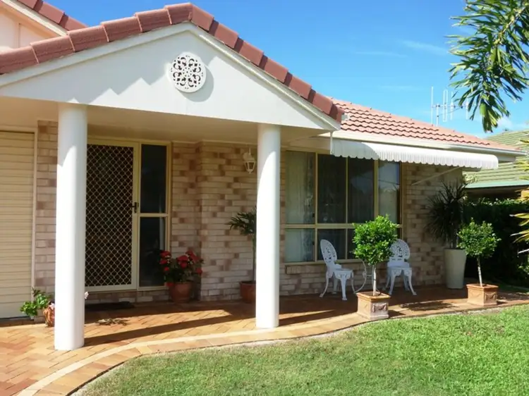 Fifth view of Homely house listing, 16 Woodglen Close, Bargara QLD 4670