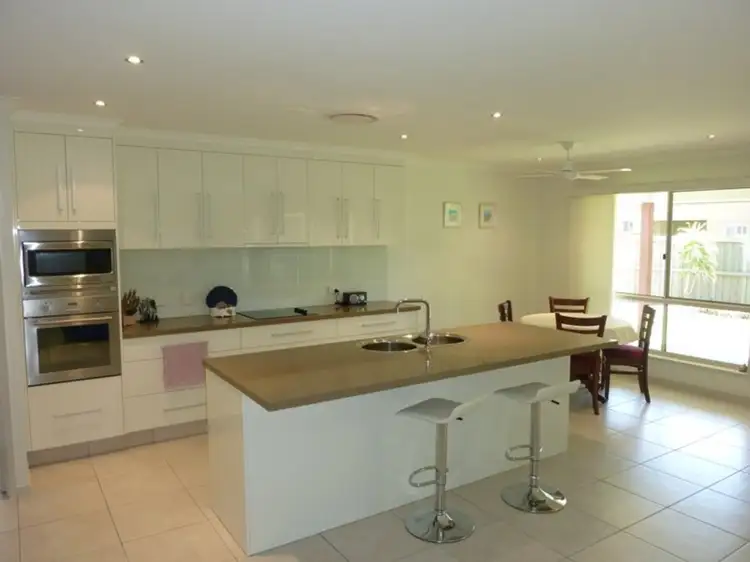 Third view of Homely house listing, 4 Masthead Drive, Bargara QLD 4670