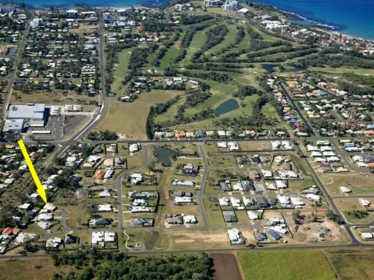 Fourth view of Homely house listing, 4 Masthead Drive, Bargara QLD 4670