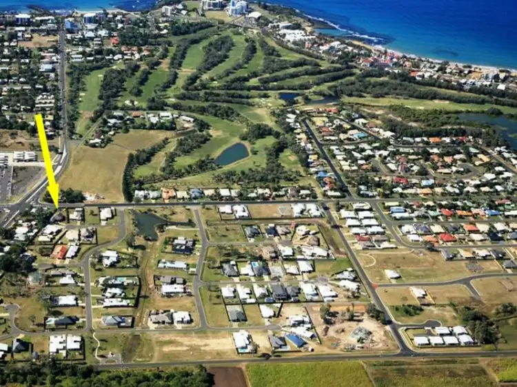 Second view of Homely house listing, 8 Outrigger Close, Bargara QLD 4670