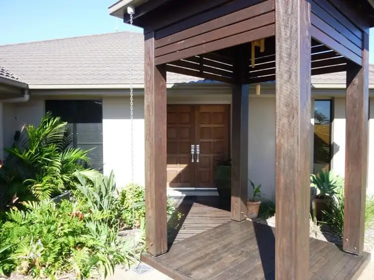 Third view of Homely house listing, 8 Outrigger Close, Bargara QLD 4670