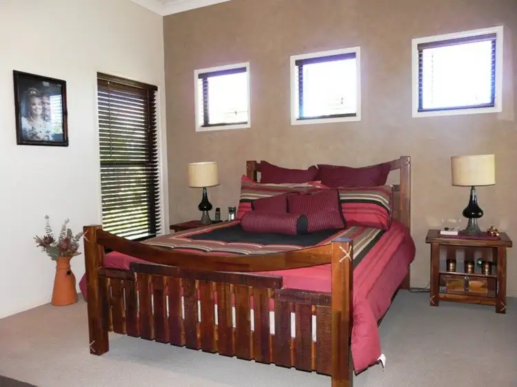 Fourth view of Homely house listing, 8 Outrigger Close, Bargara QLD 4670
