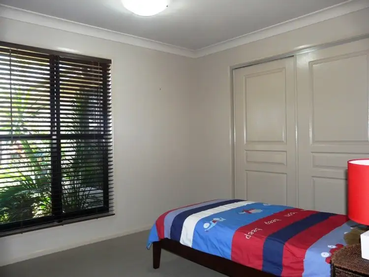 Sixth view of Homely house listing, 8 Outrigger Close, Bargara QLD 4670