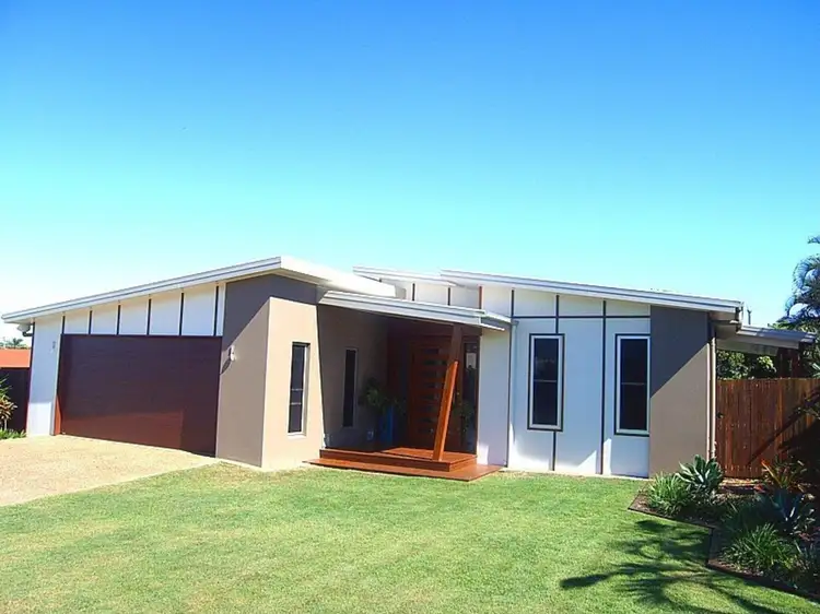 17 Amaroo Court, Innes Park QLD 4670