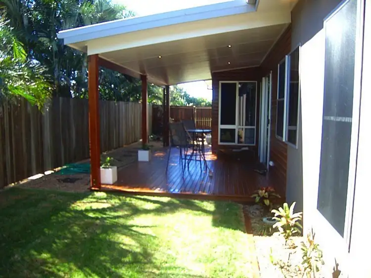 Sixth view of Homely house listing, 17 Amaroo Court, Innes Park QLD 4670