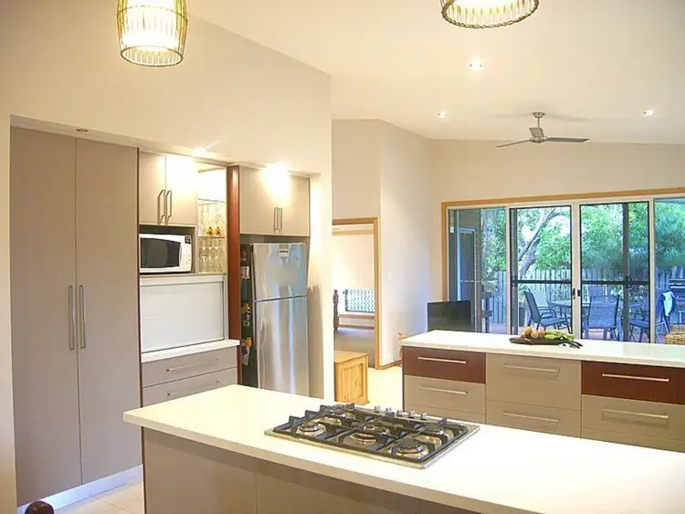 Seventh view of Homely house listing, 17 Amaroo Court, Innes Park QLD 4670