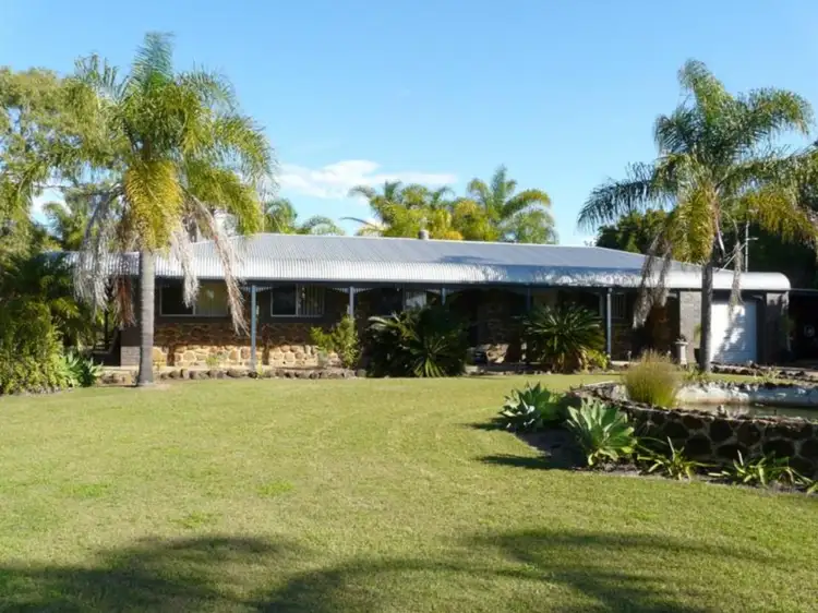 85 Harts Road, Elliott Heads QLD 4670