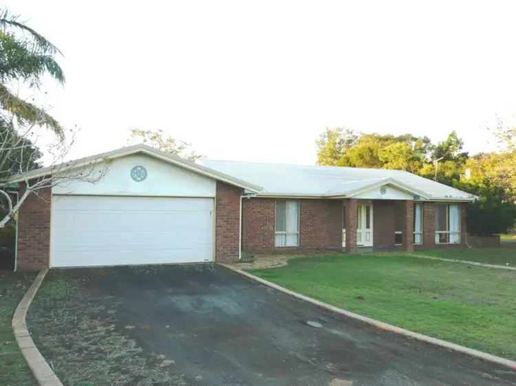 4 Buchan Drive, Bargara QLD 4670