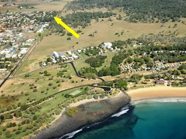 Second view of Homely house listing, 4 Buchan Drive, Bargara QLD 4670