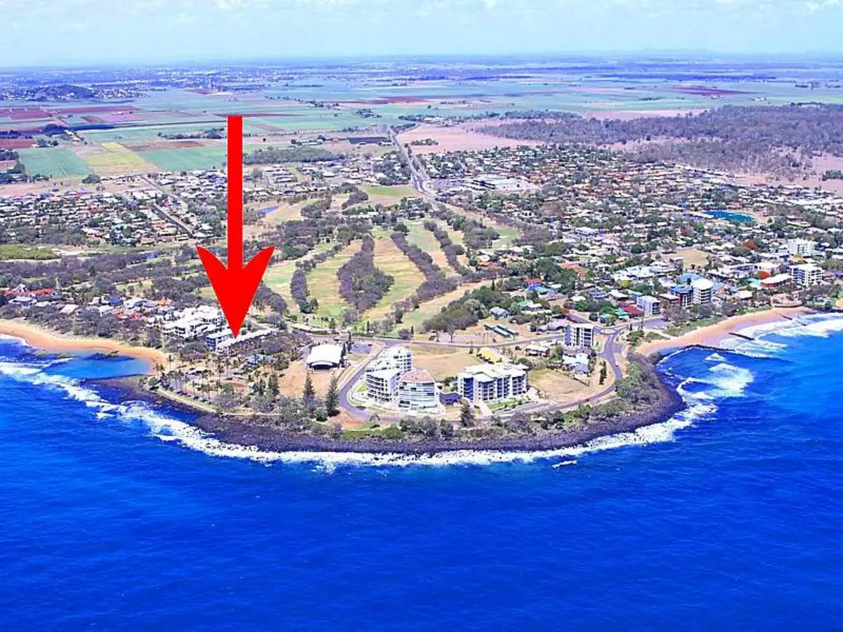 Main view of Homely unit listing, 3A Miller Street, Bargara QLD 4670