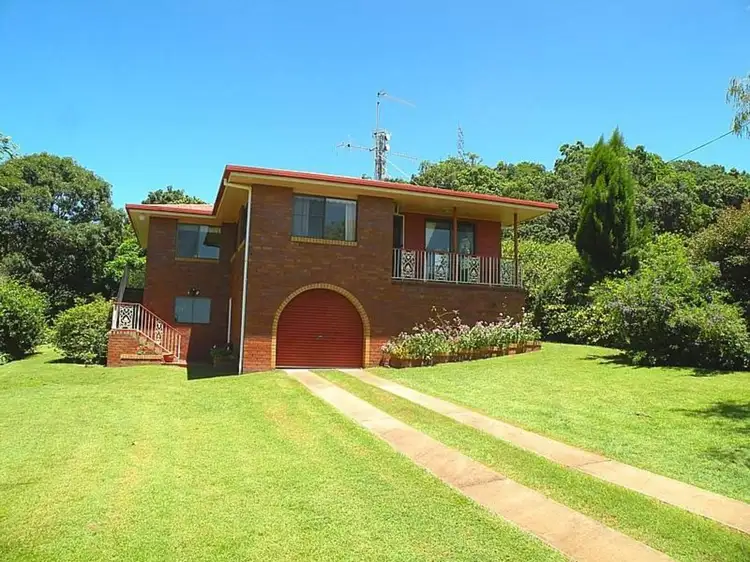 Main view of Homely house listing, 1 Bayview Terrace, Qunaba QLD 4670