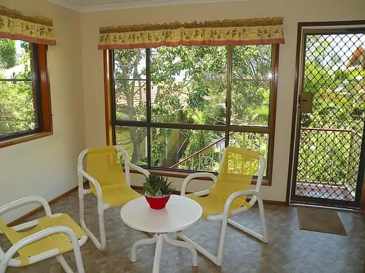 Third view of Homely house listing, 1 Bayview Terrace, Qunaba QLD 4670