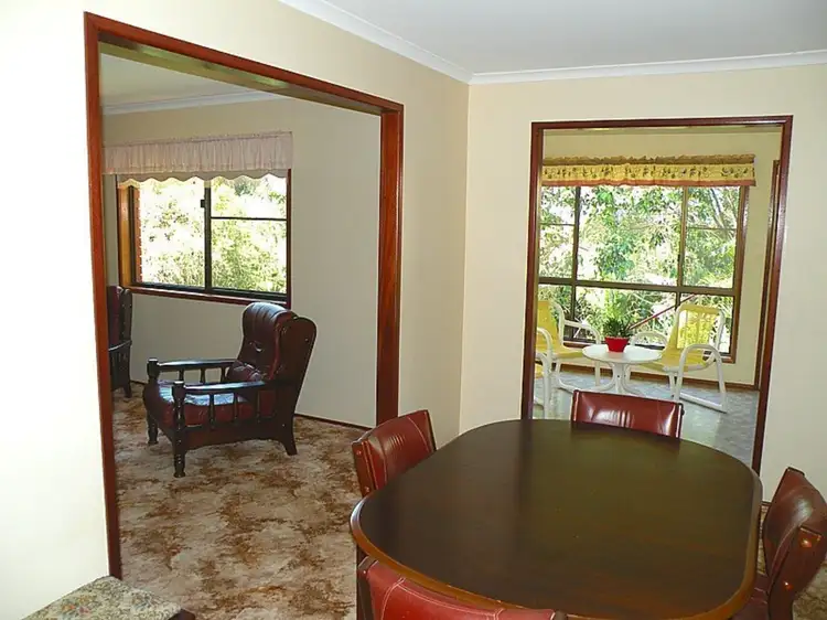 Fifth view of Homely house listing, 1 Bayview Terrace, Qunaba QLD 4670